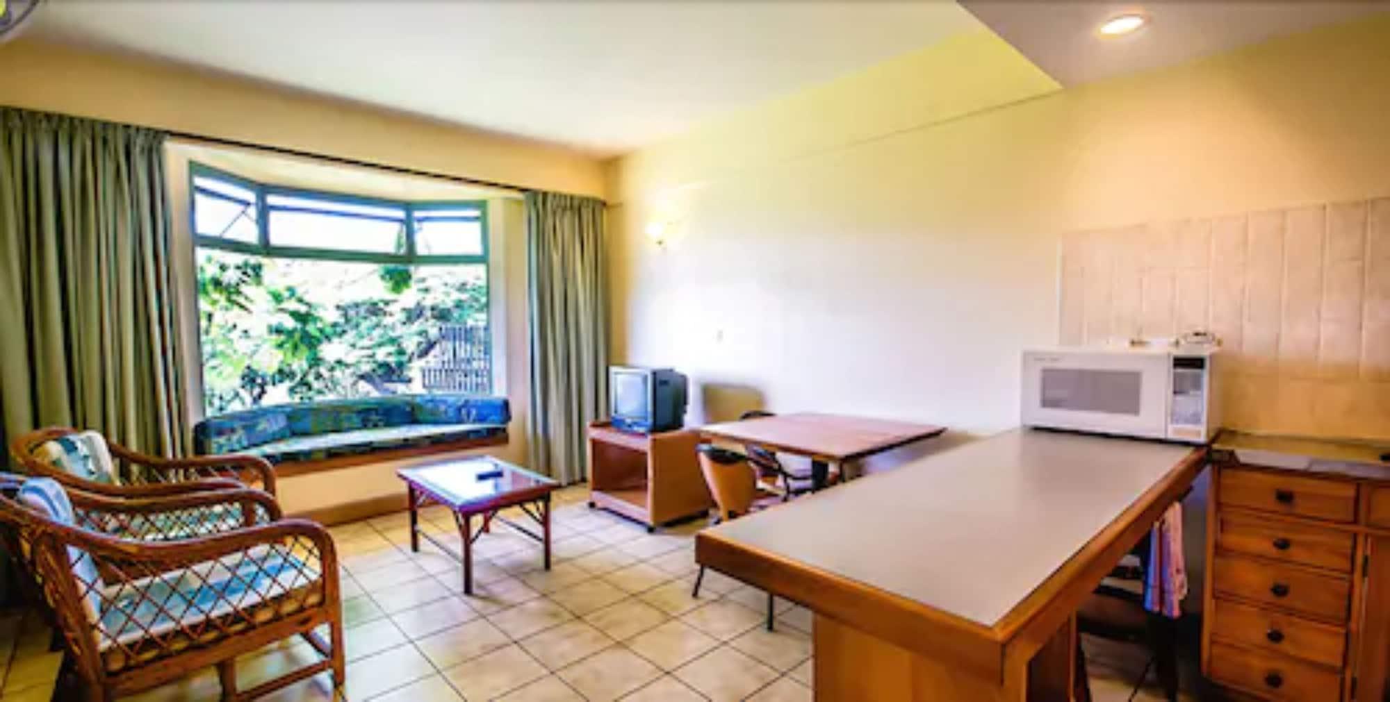 Tanoa Apartments Nadi Exterior foto